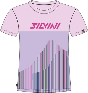 Dětský dres Silvini CD2283 Denni