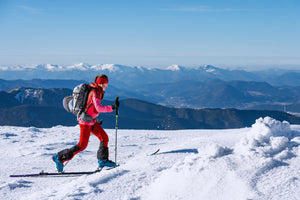 Silvini dámská bunda WJ2509 Sassolunga