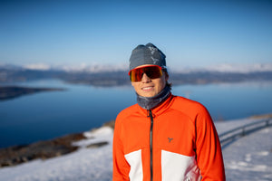 Silvini pánská mikina MJ2602 Valdaoro