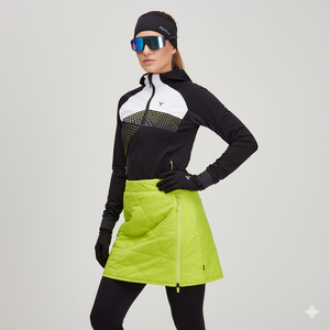 Silvini dámská Primaloft® sukně WS1925 Liri