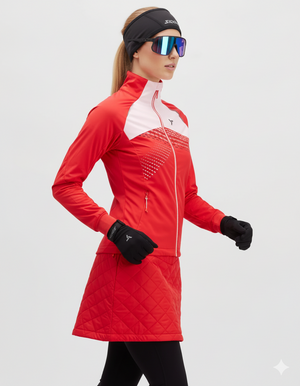 Silvini dámská Primaloft® sukně WS1925 Liri