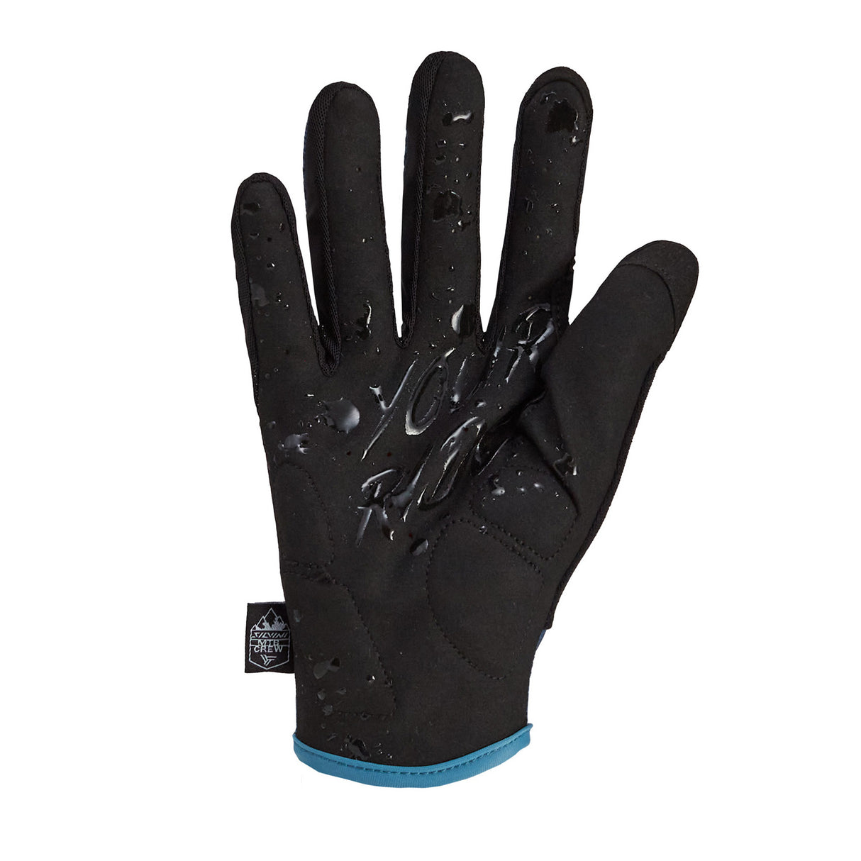 Silvini men's gloves MA1425 Gattola