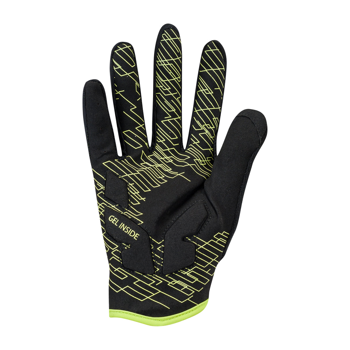 Silvini men's gloves MA1425 Gattola