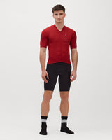 Silvini men's jersey MD1608 Ansino