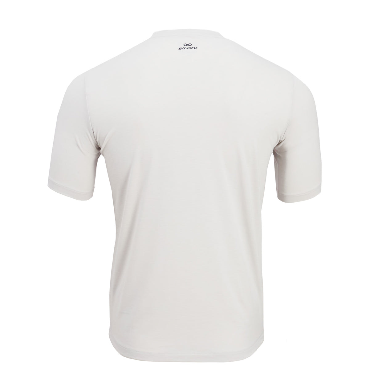 Silvini men's T-shirt MD1614 Berici