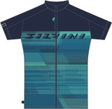 Silvini men's jersey MD1645 Turano