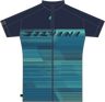Silvini men's jersey MD1645 Turano