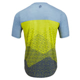 Silvini men's jersey MD1803 Denno