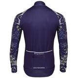 Silvini men's jersey MD2207 Leverono