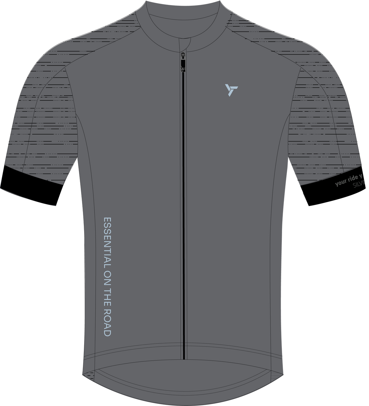 Silvini pánský dres MD2226 Carnio