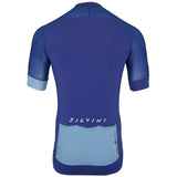 Silvini men's jersey MD2226 Carnio