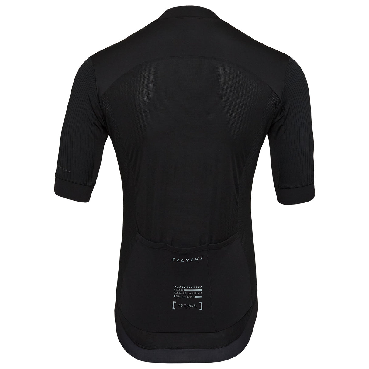 Silvini men's jersey MD2401 Trafoi