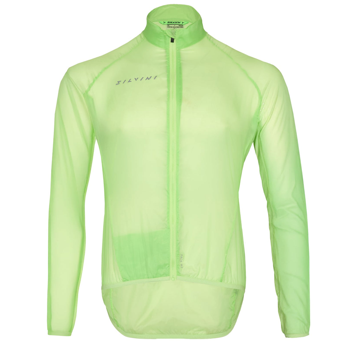 Silvini men's jacket MJ1601 Montilio