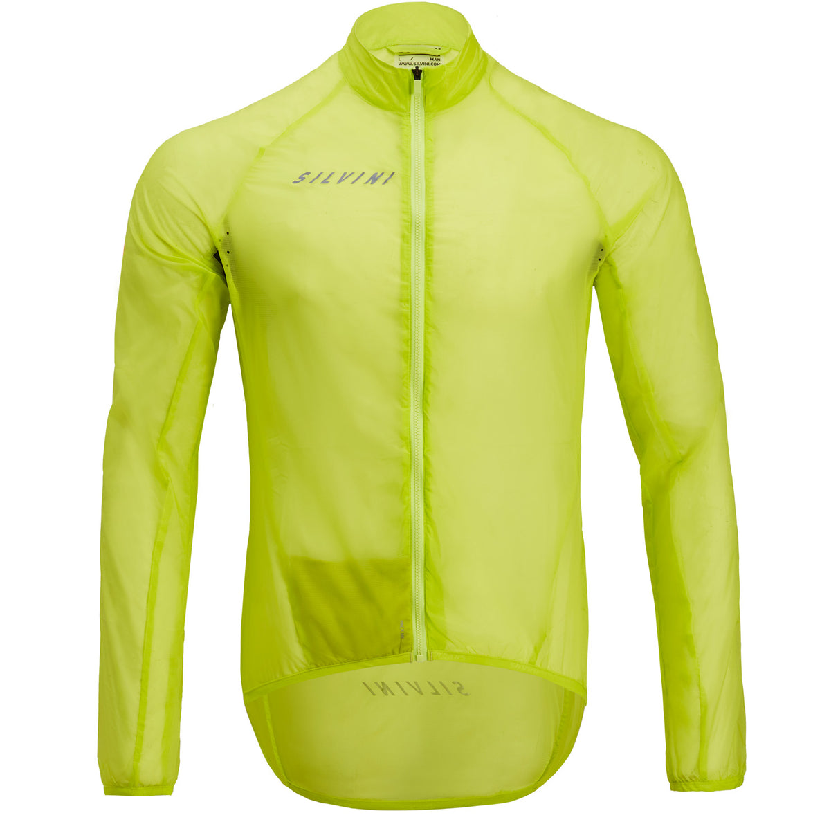 Silvini men's jacket MJ1601 Montilio