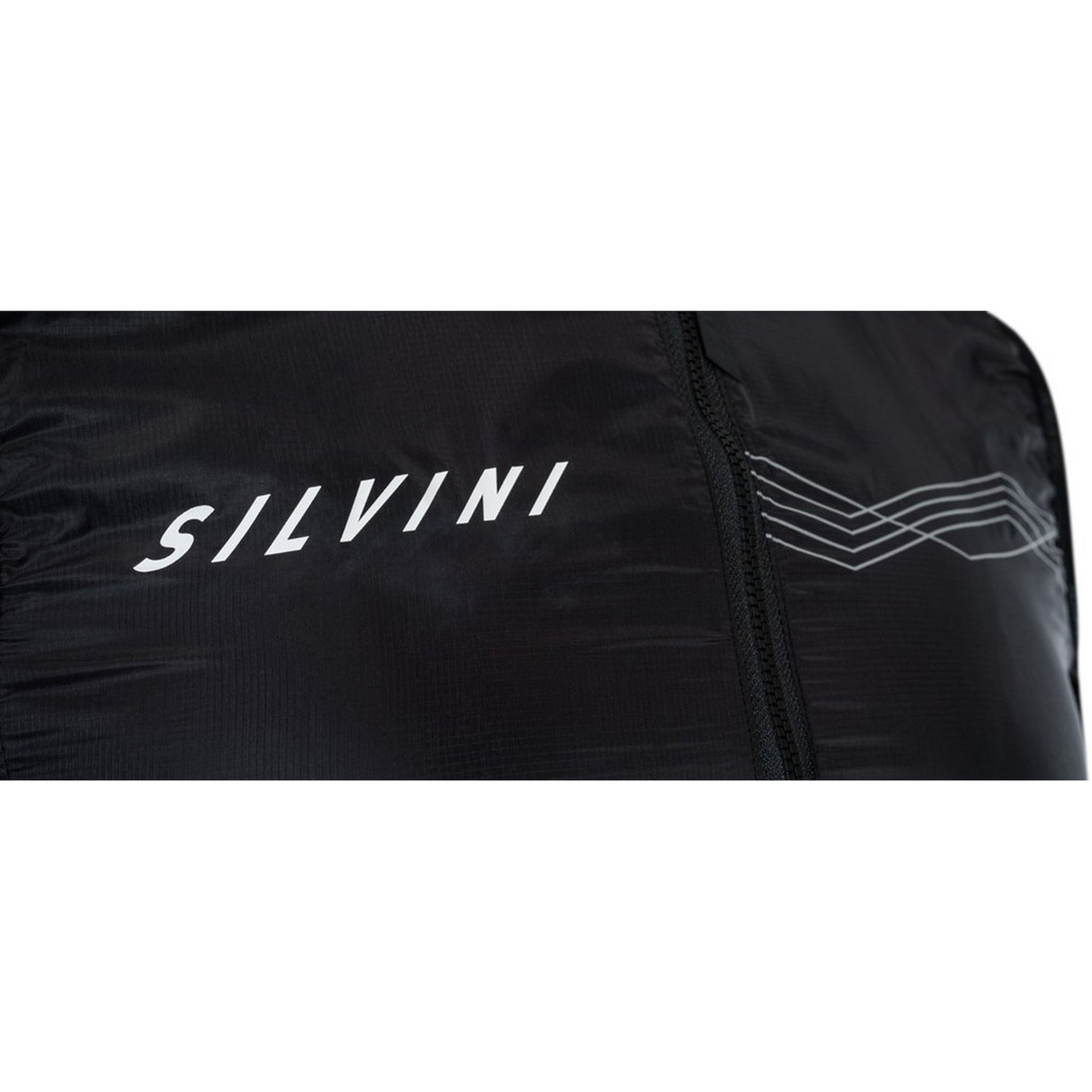 Silvini men's vest MJ1602 Tenno