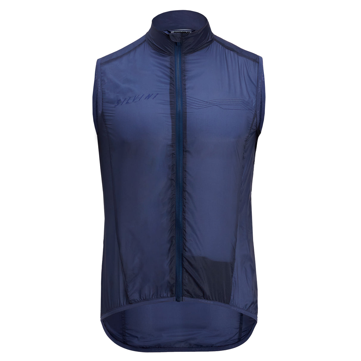 Silvini men's vest MJ1602 Tenno