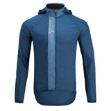 Silvini men's jacket MJ1607 Gela