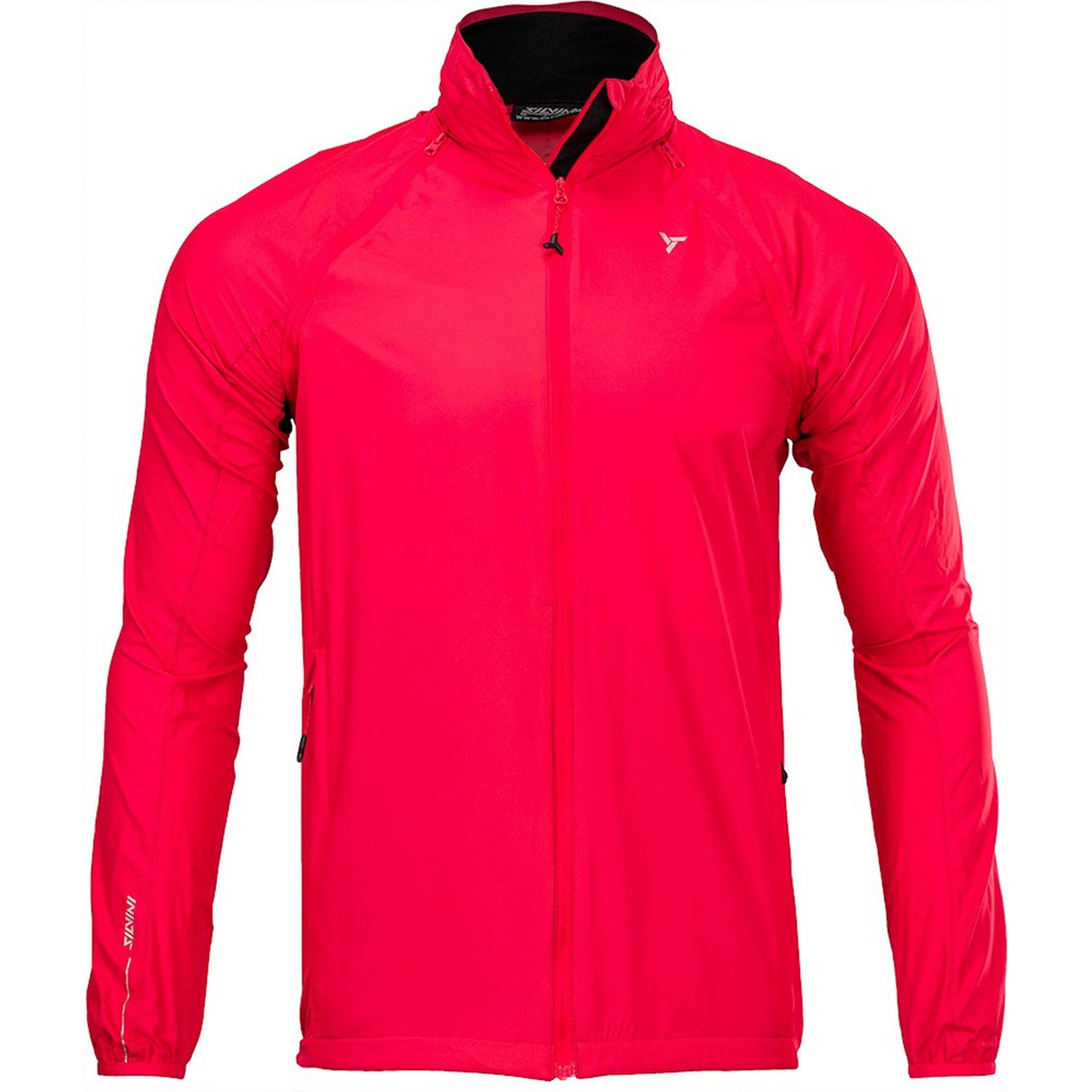 Silvini men's jacket MJ1612 Vetta