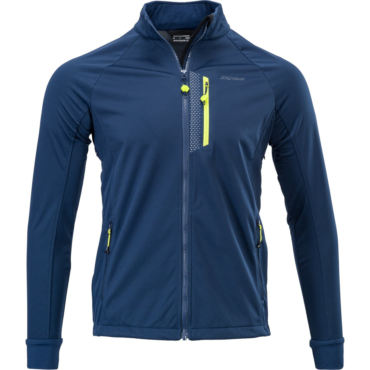 Silvini men's jacket MJ1743 Anteo