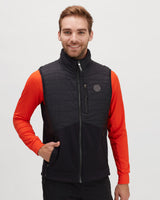 Silvini men's vest MJ1902 Grotte