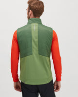 Silvini men's vest MJ1902 Grotte