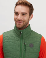 Silvini men's vest MJ1902 Grotte