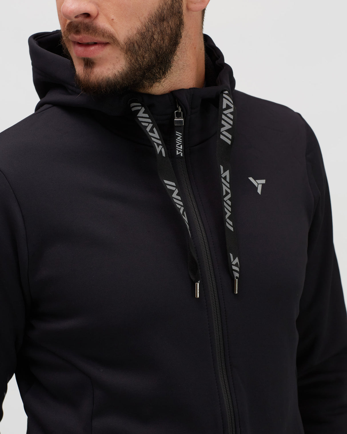 Silvini men's hoodie MJ1922 Loreto