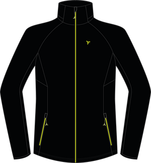 Silvini pánská bunda MJ2501 Cassiano