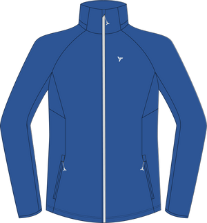 Silvini men's cross-country set XCM2501 Cassiano set