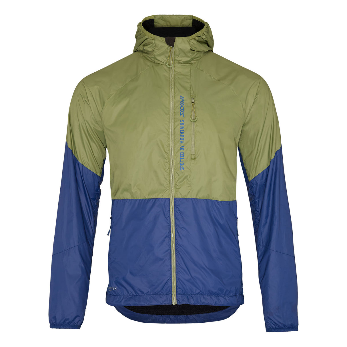 Silvini men's jacket MJ2507 Sassolungo