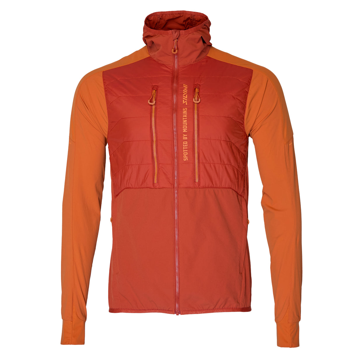 Silvini men's jacket MJ2515 Core