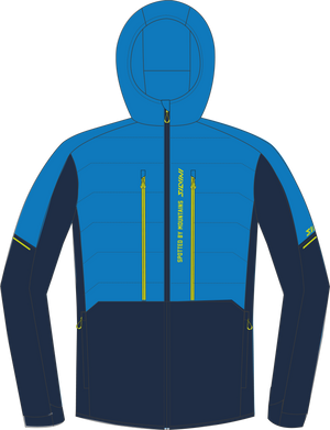 Silvini men's jacket MJ2515 Core