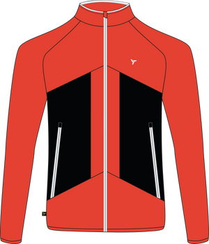 Silvini men’s sweatshirt MJ2602 Valdaoro