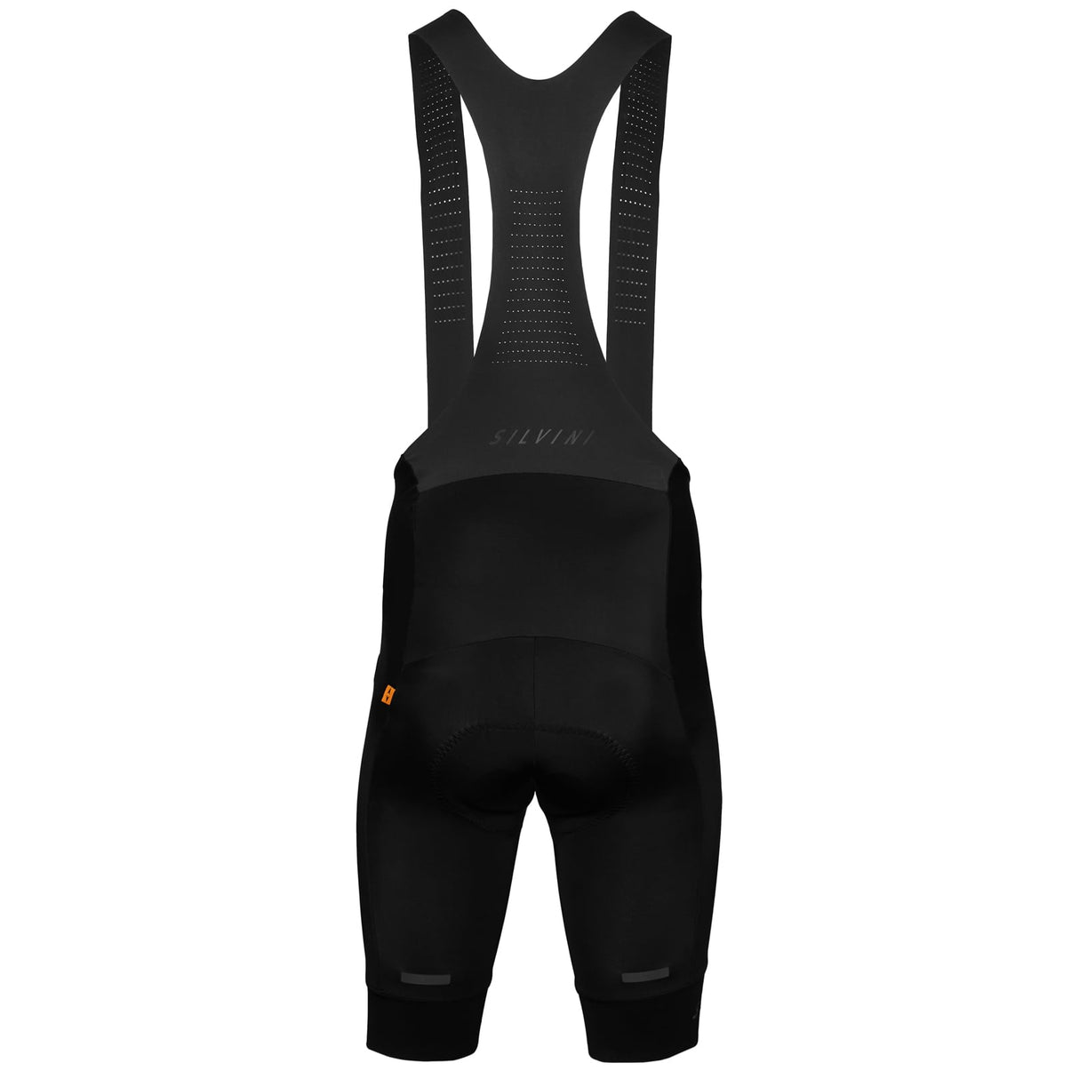 Silvini men's bib shorts MP1605 Gavia