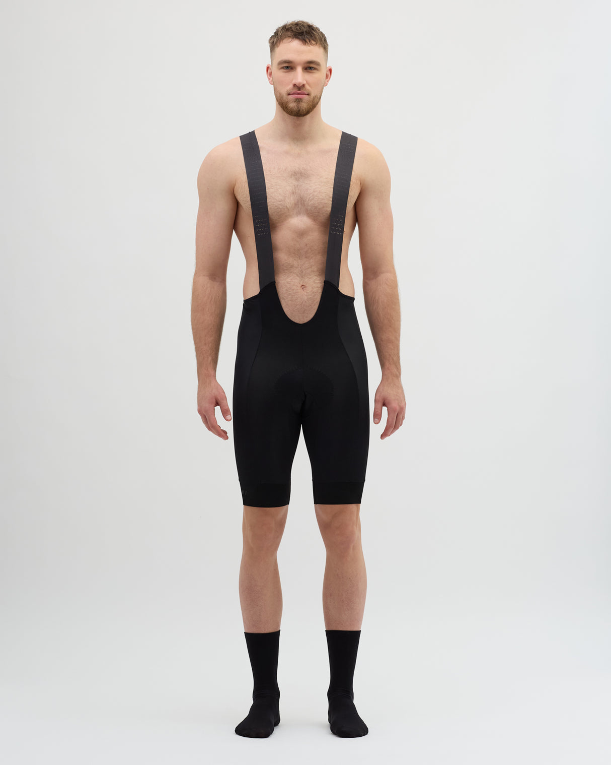 Silvini men's bib shorts MP1605 Gavia