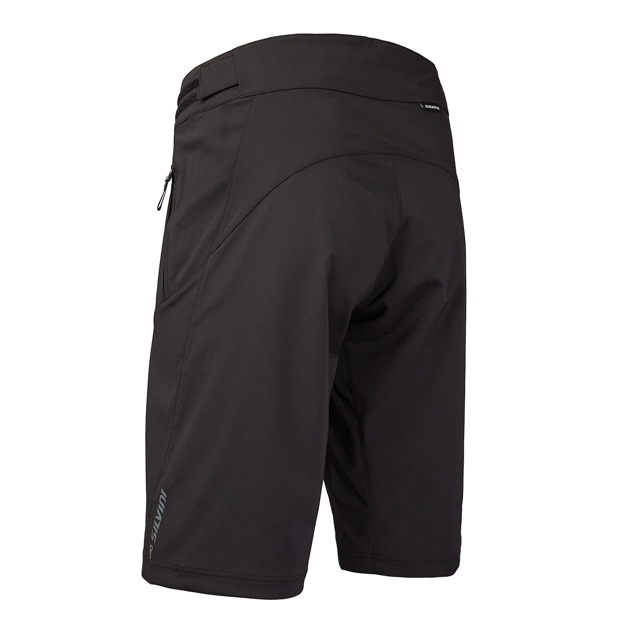 Silvini men's shorts MP1615 Dello