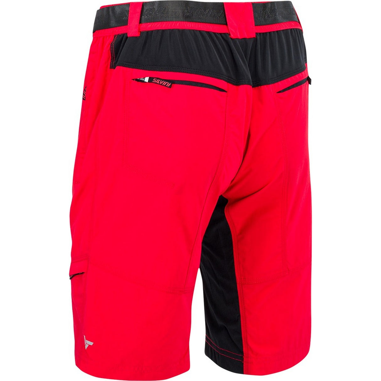 Silvini men's shorts MP1616 Rango