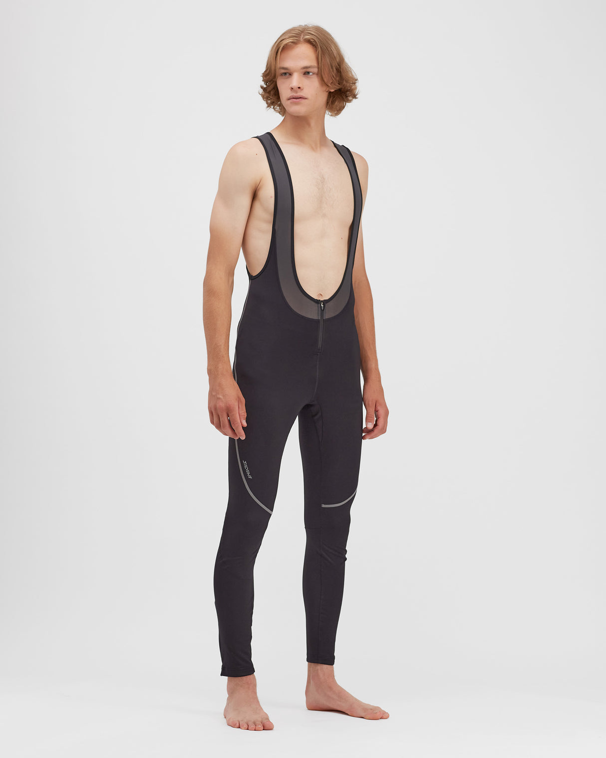 Silvini men's bib tights MP1703 Rubenza Bib