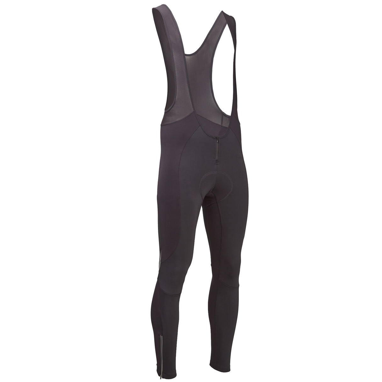 Silvini men's bib tights MP1734 Maletto Pad