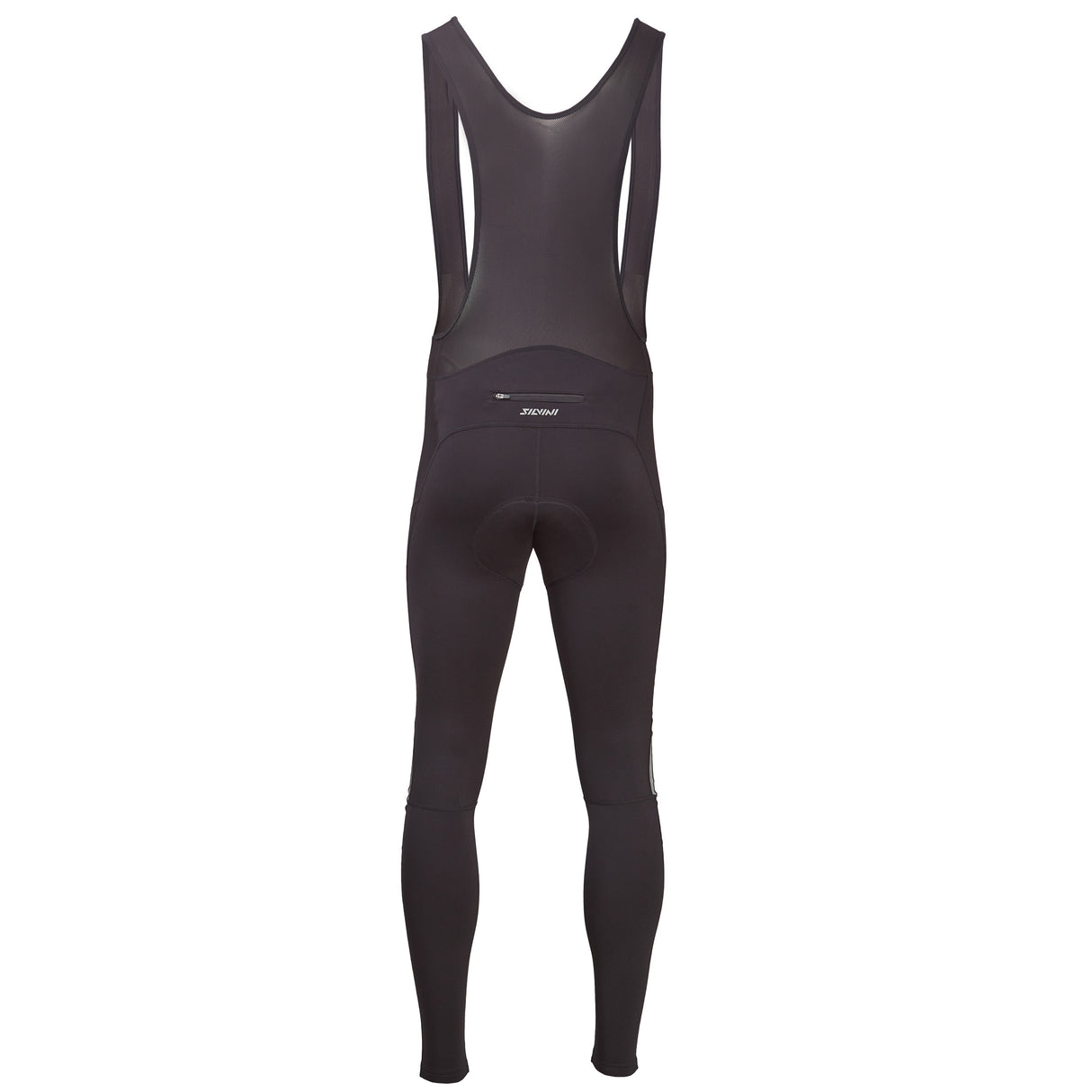 Silvini men's bib tights MP1737 Rapone Pad