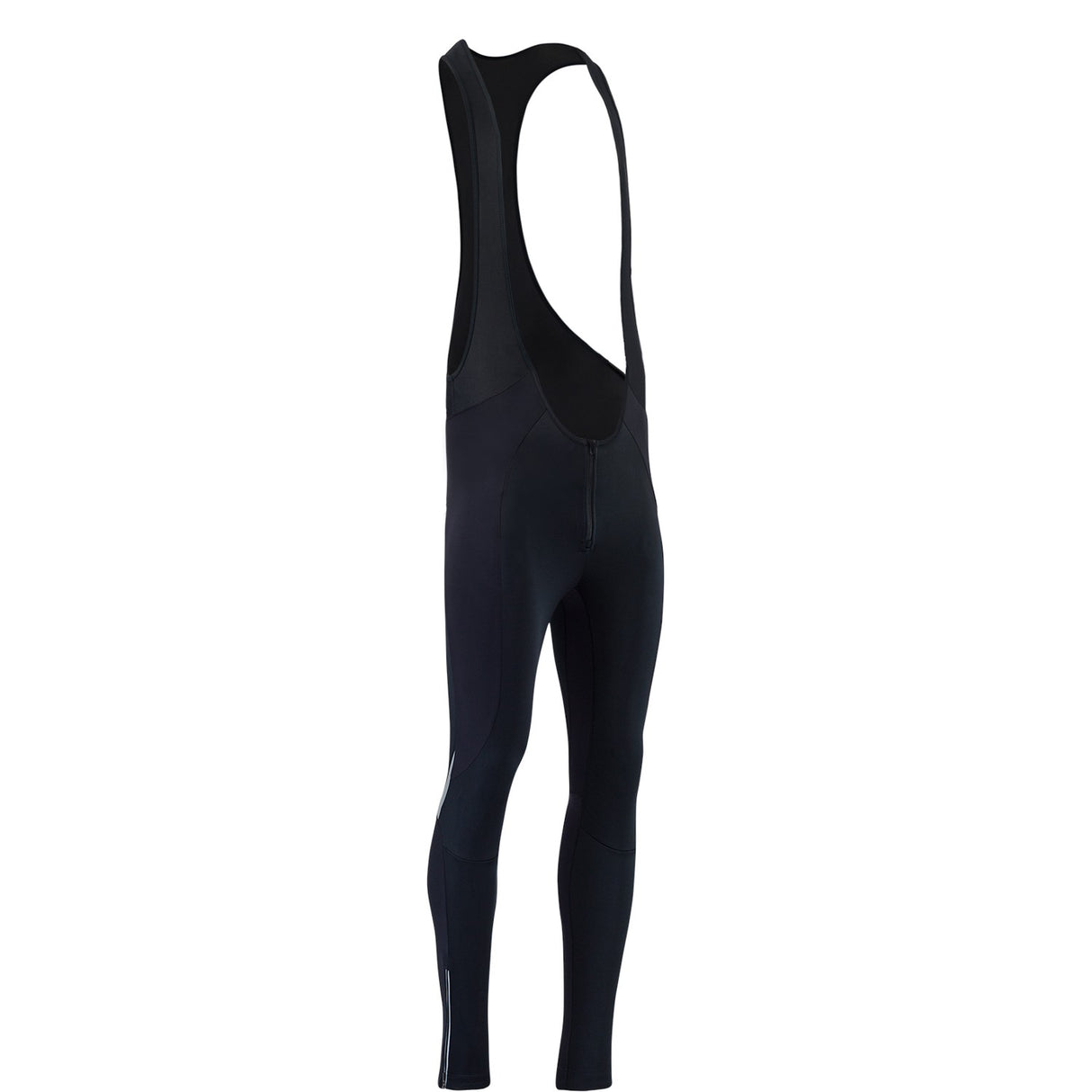 Silvini men's bib tights MP1738 Maletto