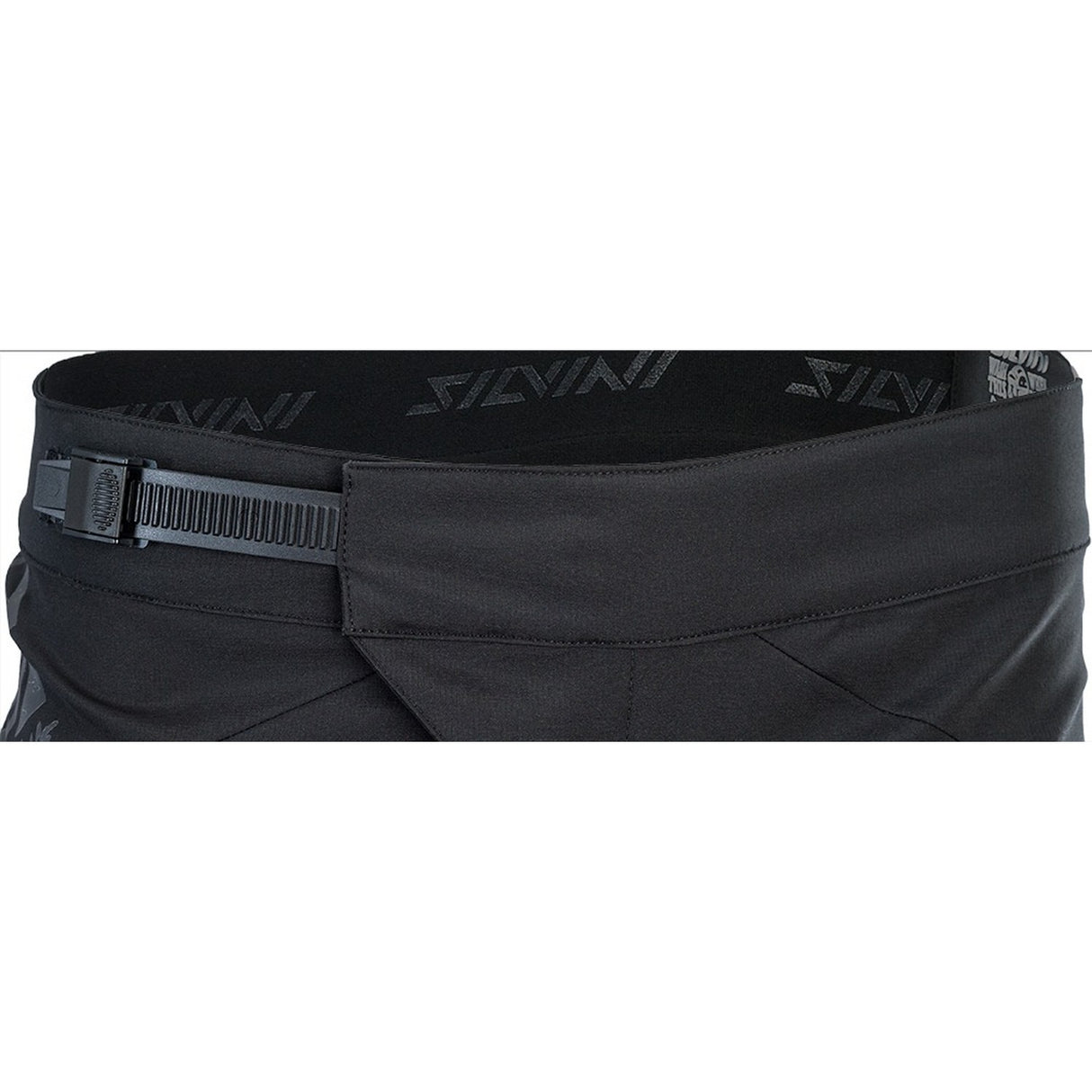 Silvini men's shorts MP1805 Fabriano