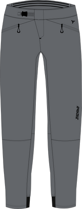 Silvini pánské enduro kalhoty MP1919 Rodano