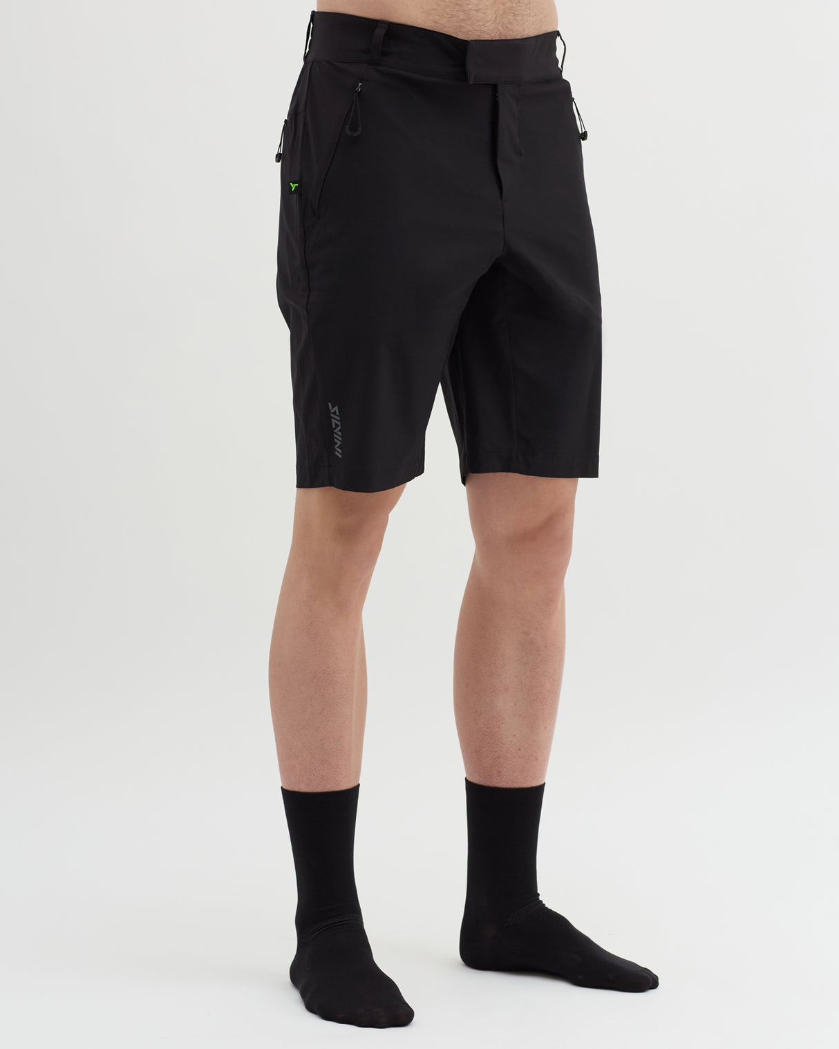 Silvini men's shorts MP2018 Meta