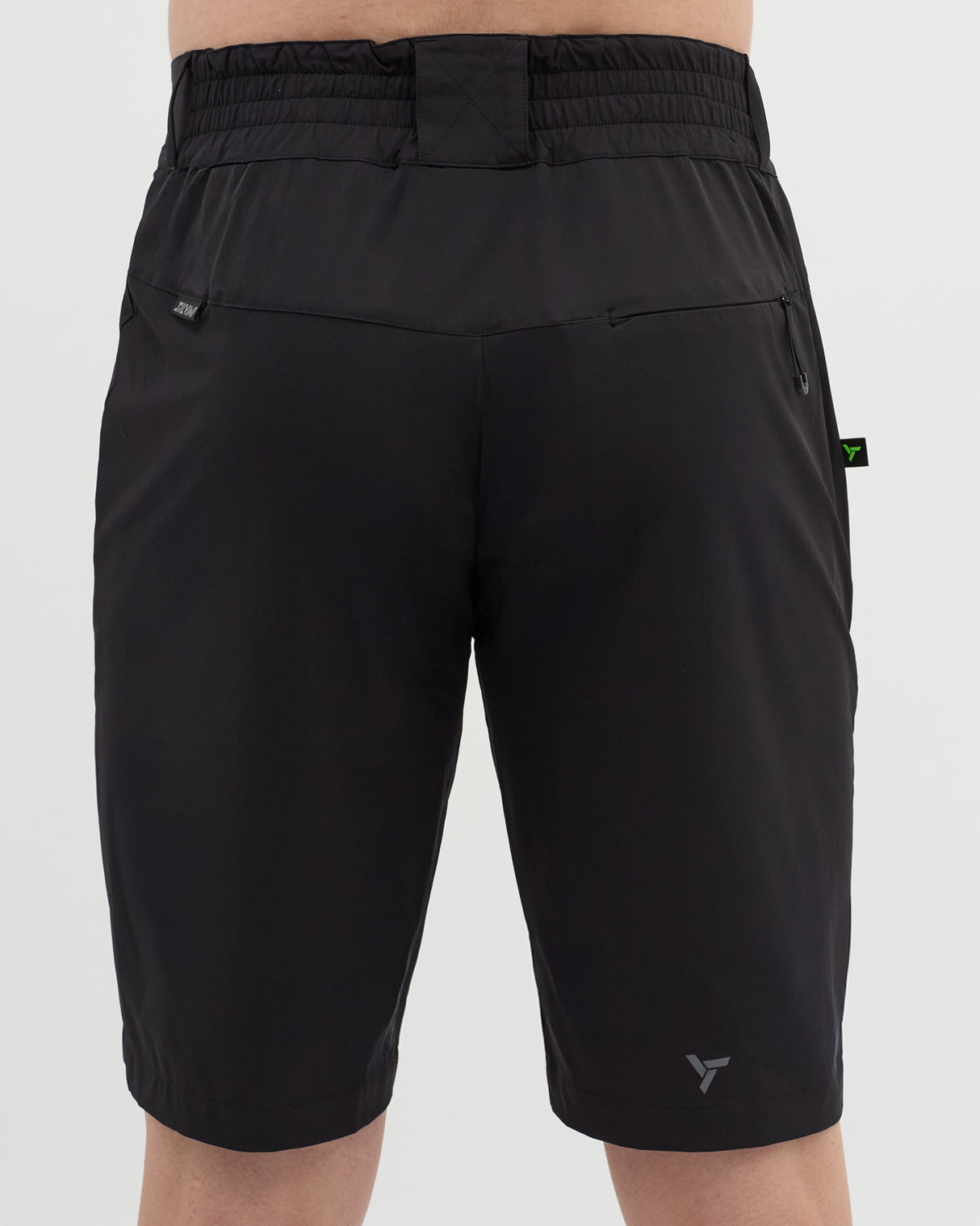 Silvini men's shorts MP2018 Meta