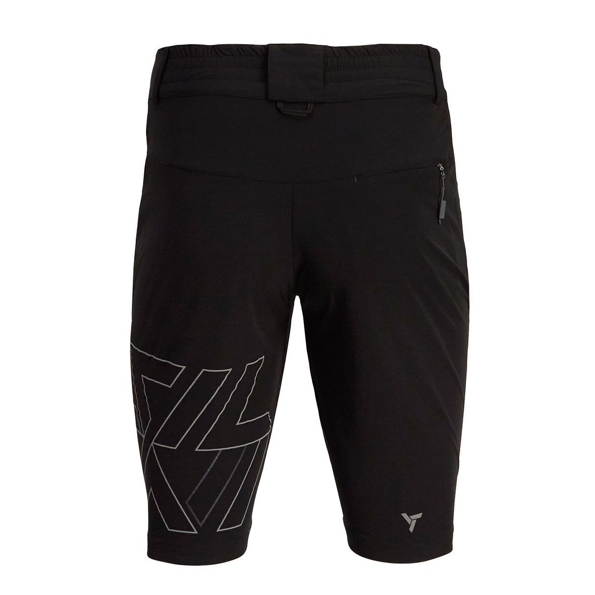 Silvini men's shorts MP2018 Meta