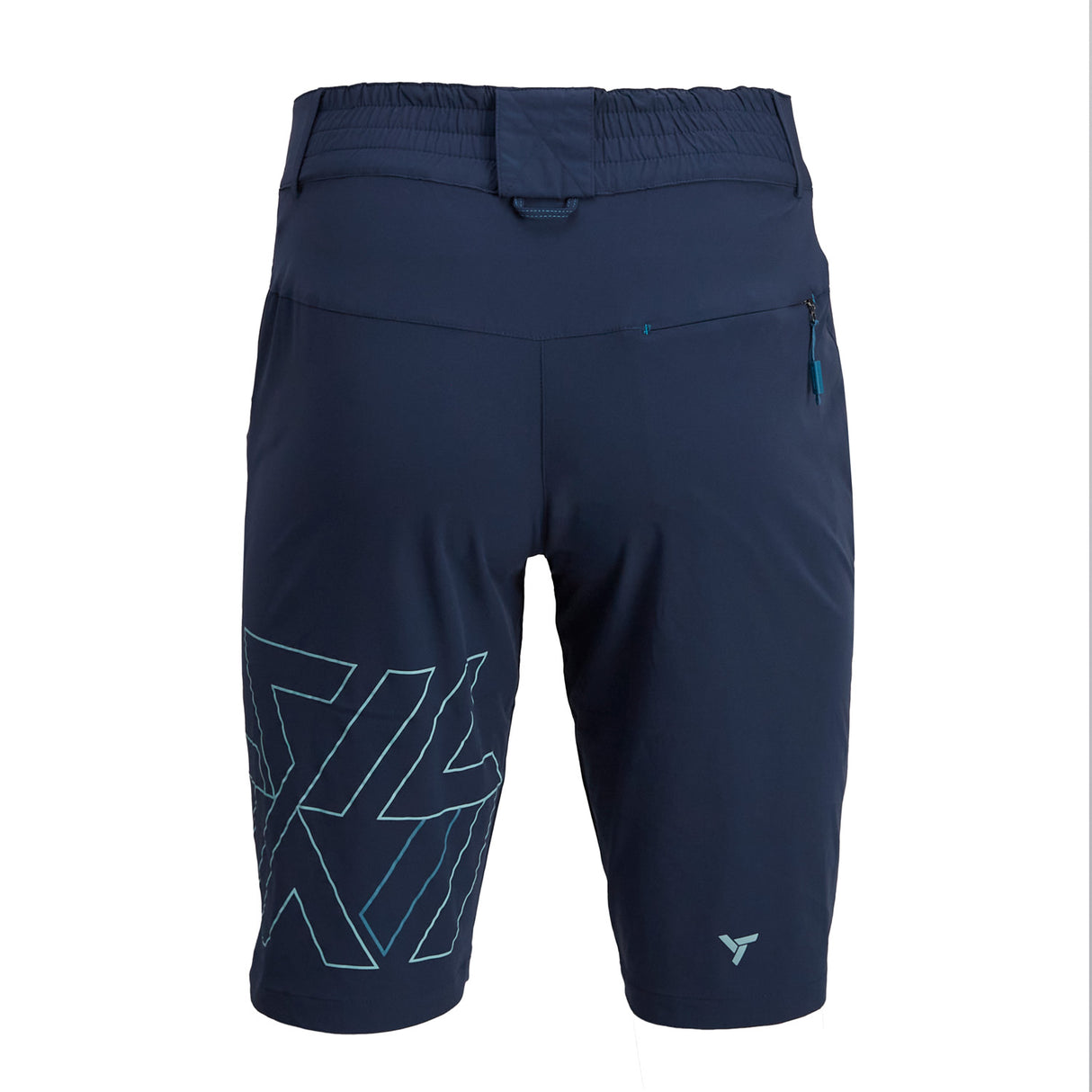 Silvini men's shorts MP2018 Meta