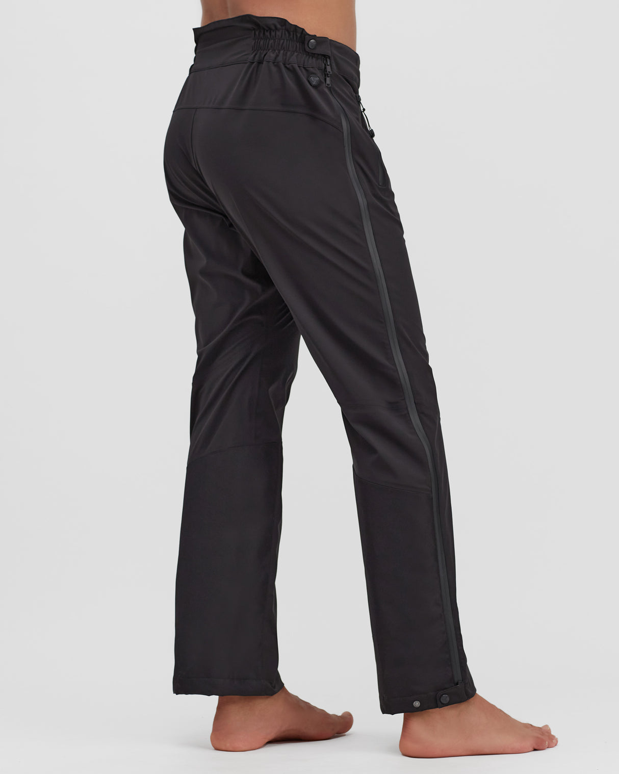 Silvini men's pants MP2110 Neviano