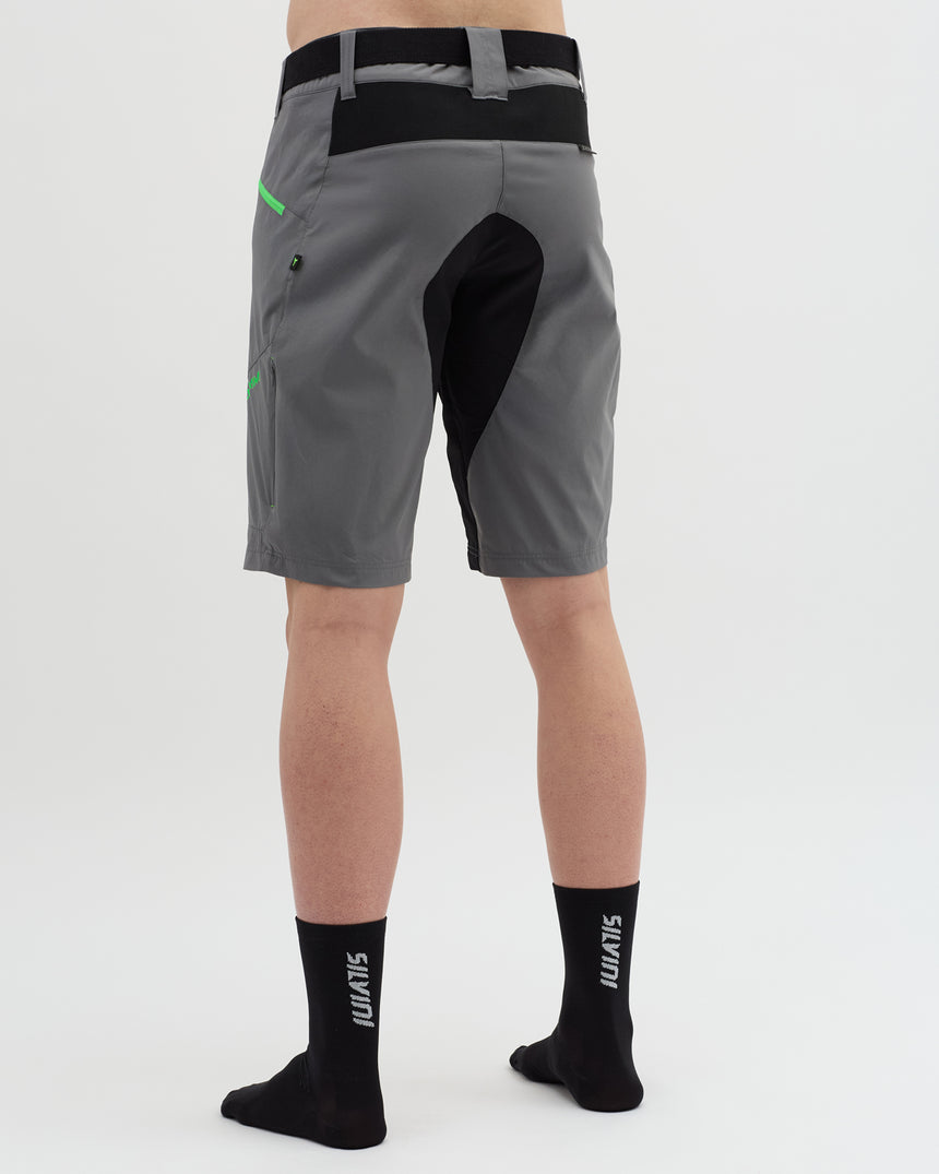 Silvini pánské kraťasy MP2225 Rango Pro