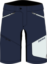 Silvini pánské kraťasy MP2225 Rango Pro